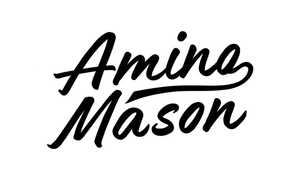 amino-mason-logo