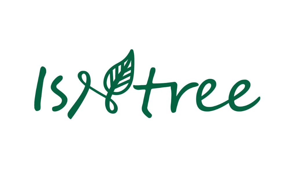 isntree-logo